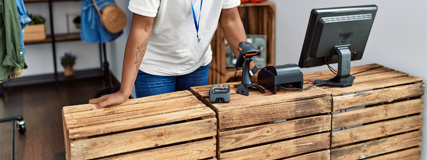 The Power of Anti-Fatigue Mats for Retail Workers — The Mat Group NZ