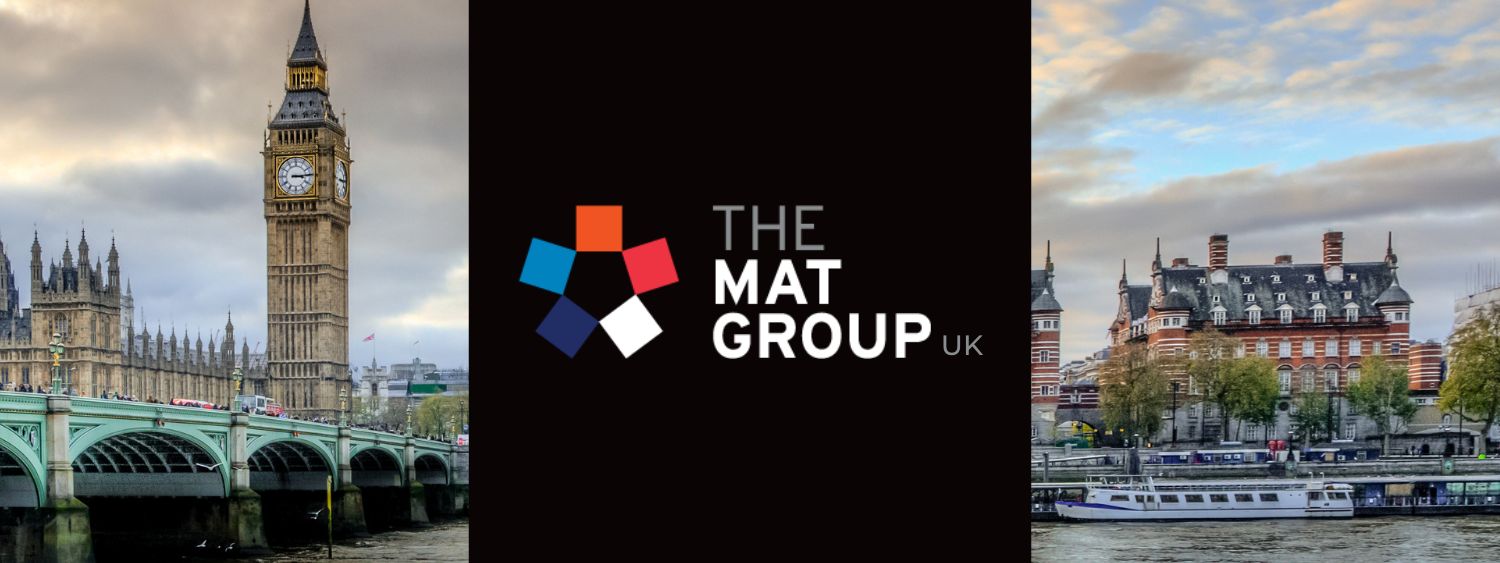 Introducing The Mat Group's UK Branch: Your Premier Source for Custom Mats Across England, Scotland, and Wales