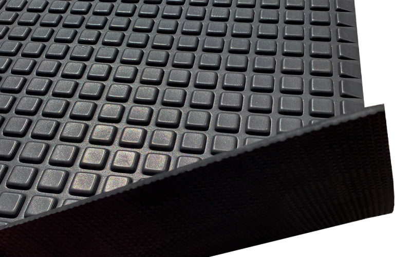 Product image of Anti-fatigue Big Pod Mat with lifted edge