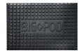 Full Image of Anti-fatigue Big Pod Checkout Mat 