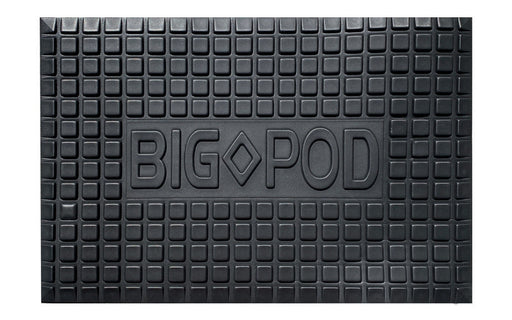 Full Image of Anti-fatigue Big Pod Checkout Mat 