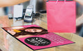 Image of DeskWindo on Counter 