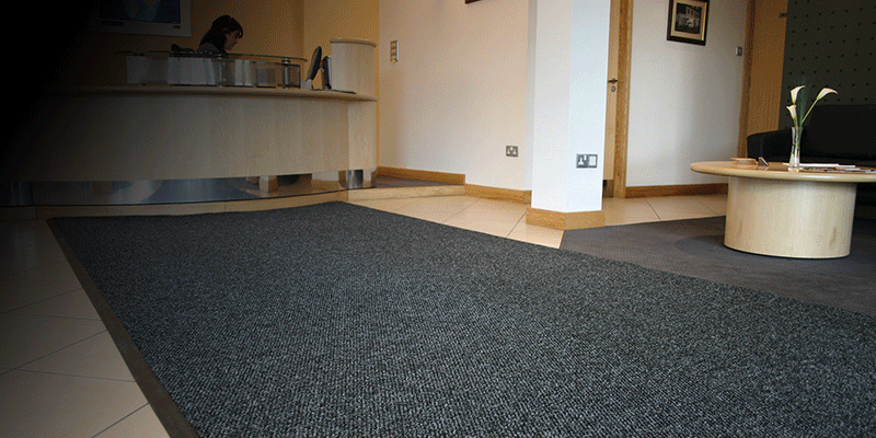 The Mat Group NZ | Commercial, Industrial & Residential Mats Online