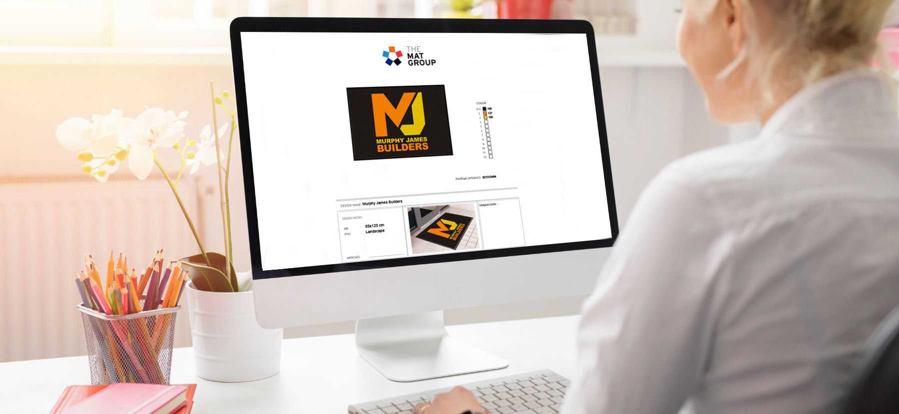The Mat Group NZ | Commercial, Industrial & Residential Mats Online