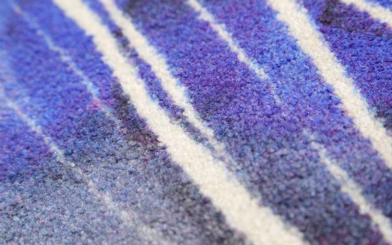 Close up product image of High Def Printed Mat