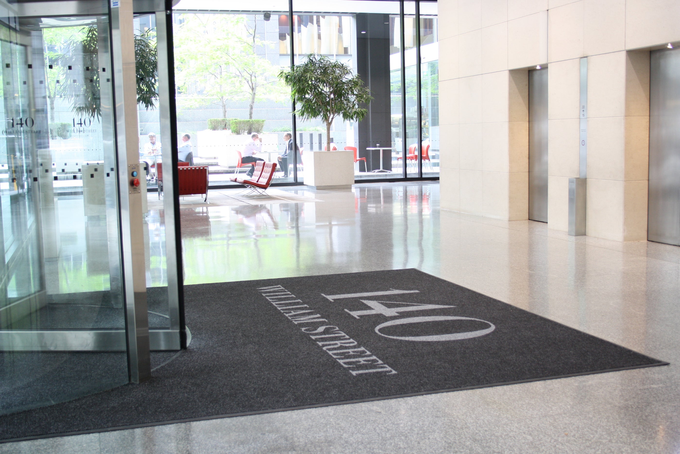 The Mat Group NZ | Commercial, Industrial & Residential Mats Online
