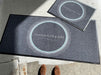 Insitu product image of PrintScraper Logo Mat for business