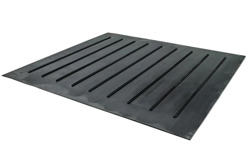 Ramp Mat | Truck Loading Mat | Float Mat | Horse Mat | Equine Mat | The ...