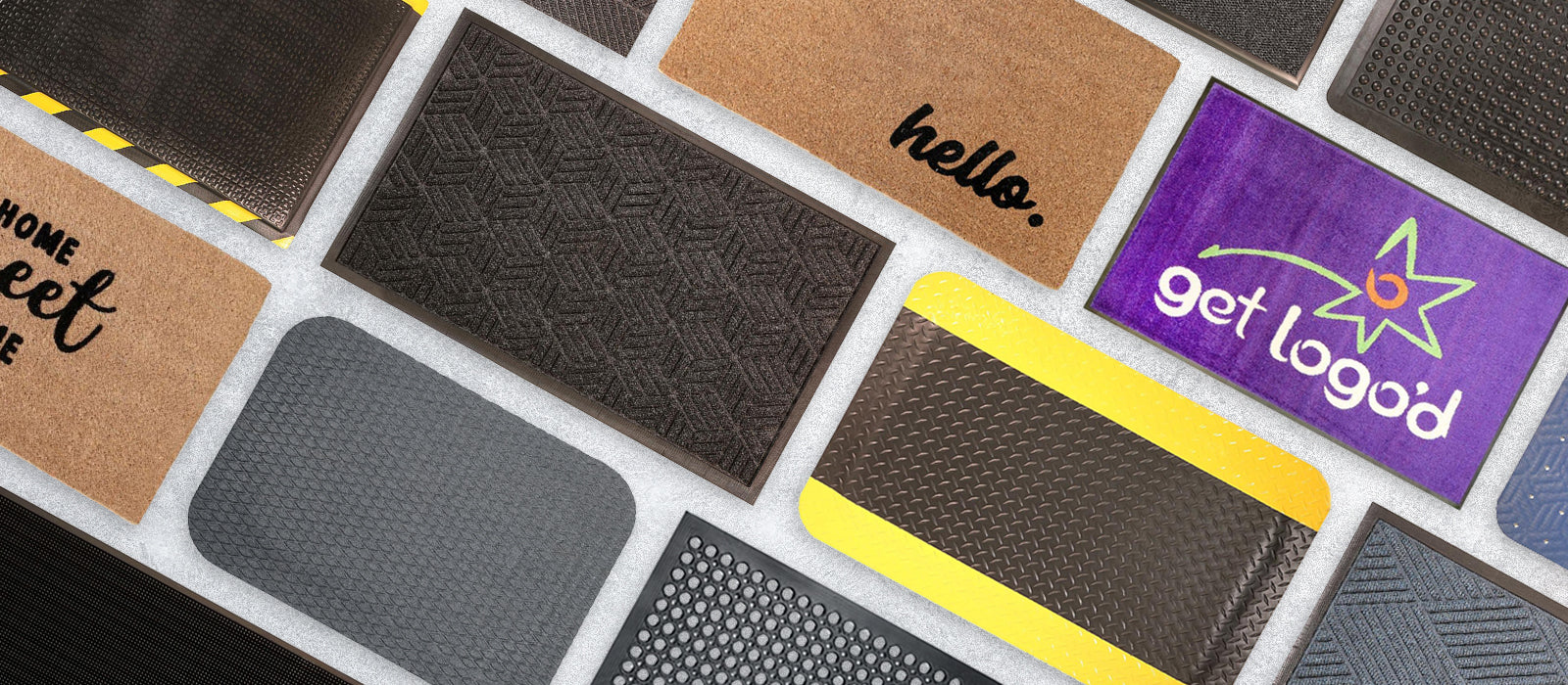 The Mat Group NZ | Commercial, Industrial & Residential Mats Online
