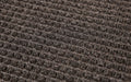 Close up product image of Waterhog Fashion Entry Mat in charcoal