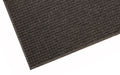 Edging image of Waterhog Fashion Entry Mat in charcoal