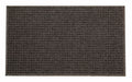 Full product image of Waterhog Fashion Entry Mat in charcoal