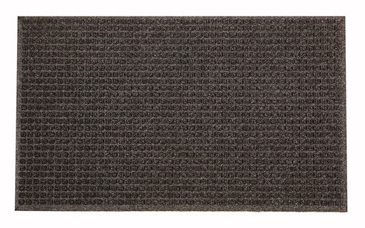 Full product image of Waterhog Fashion Entry Mat in charcoal