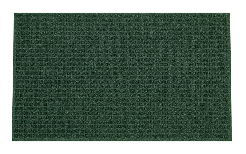 Full product image of Waterhog Fashion Entry Mat in green