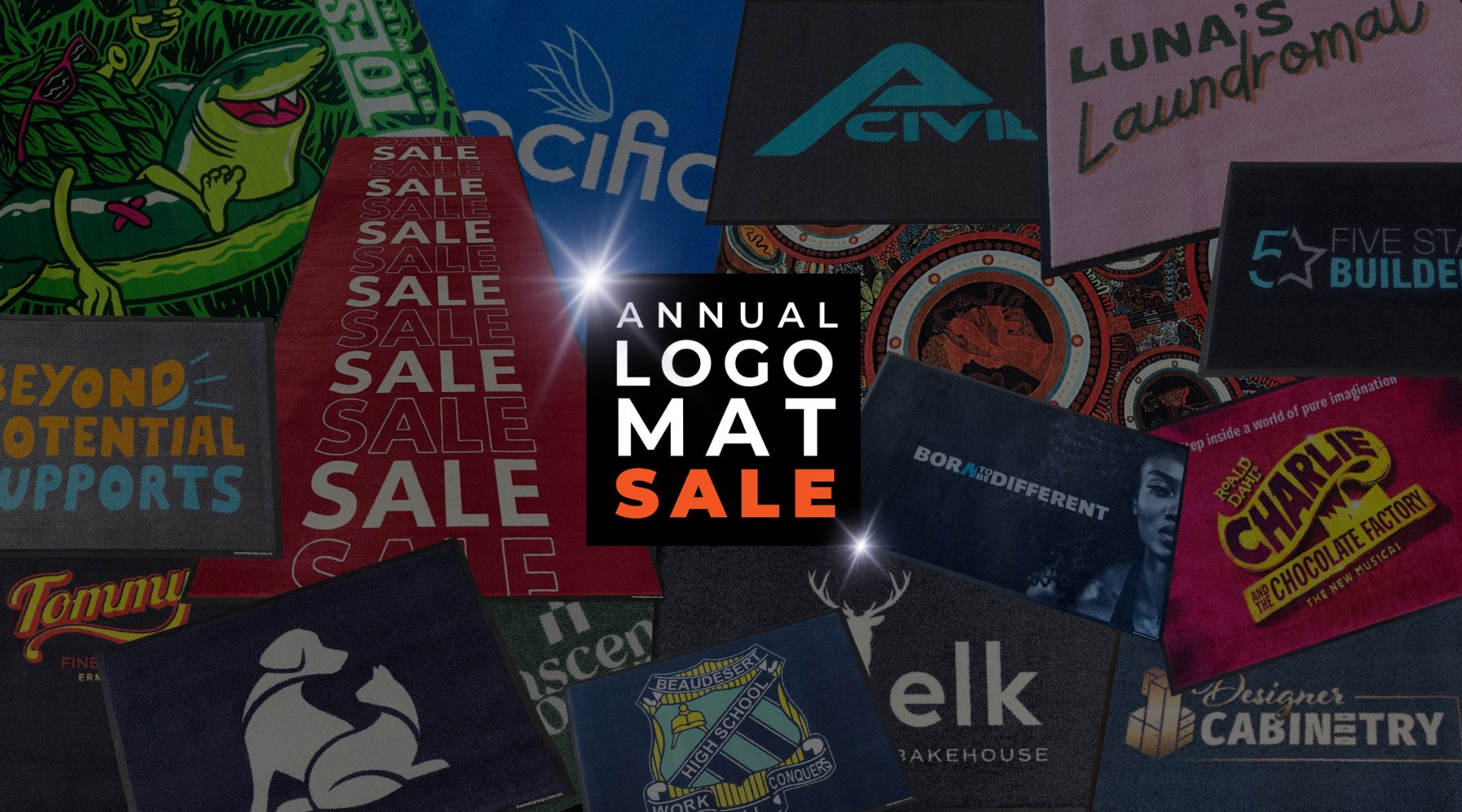 The Mat Group NZ | Commercial, Industrial & Residential Mats Online