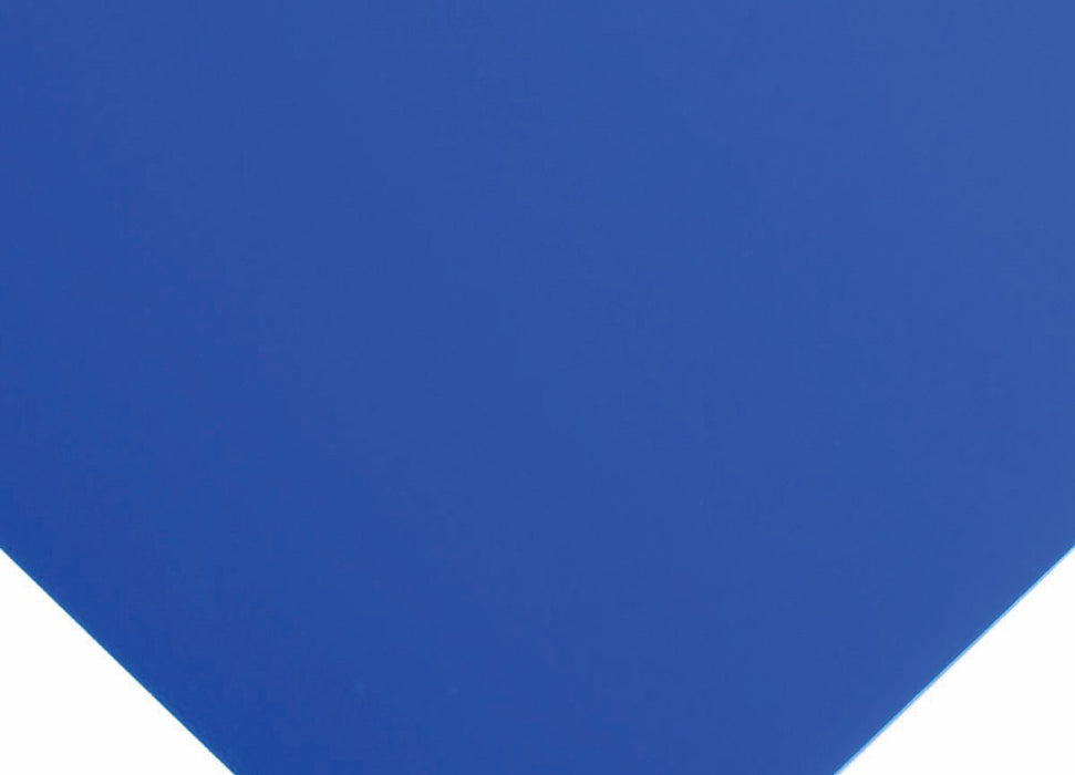 Clean Room Sticky Mat - Blue