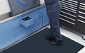 Insitu image of Complete Comfort Mat in Industrial Space