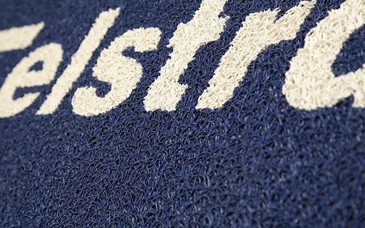 Logo Mats | Custom Branded Mats | Business Entry Mats | The Mat Group NZ