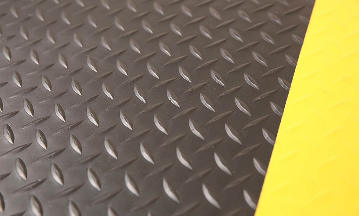 The Mat Group NZ | Commercial, Industrial & Residential Mats Online