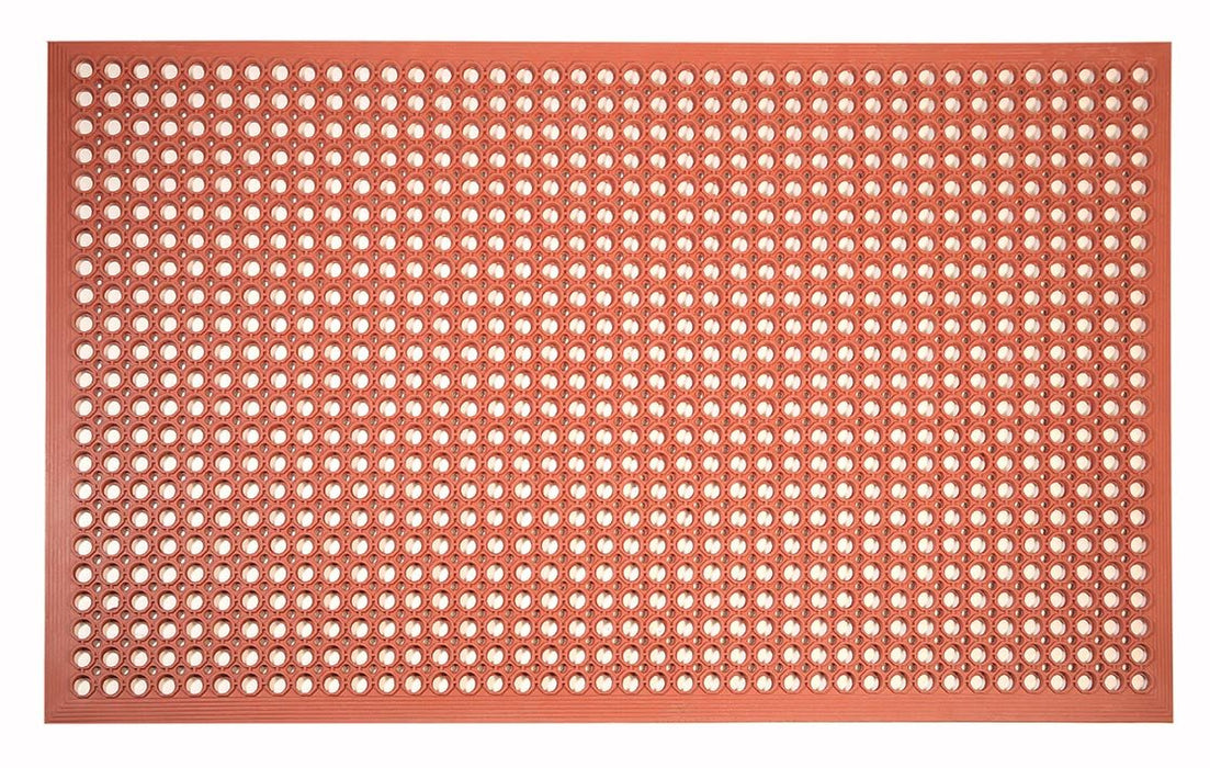 Safewalk Premium Mat - Terracotta