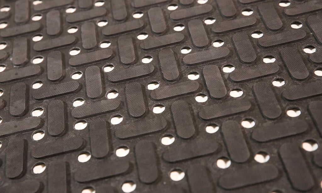Rubber Mats | Rubber Non Slip & Safety Mats | The Mat Group — The Mat ...